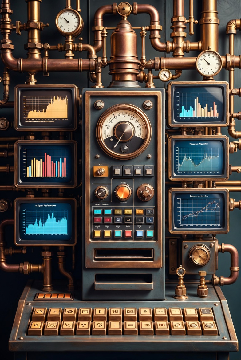 Anthropic's Project Vend: When AI Takes the Reins of a Real-World Shop