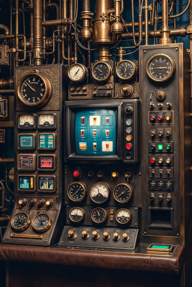 Anthropic's Project Vend: When AI Takes the Reins of a Real-World Shop