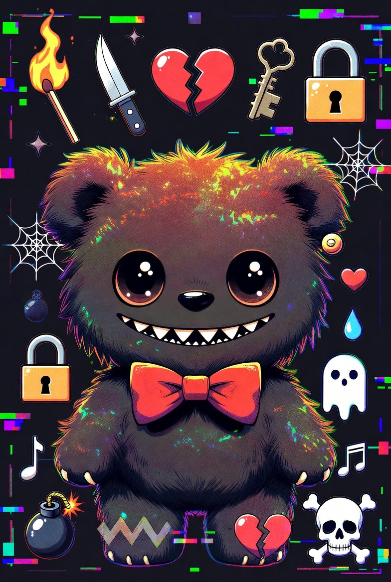 The Perils of AI Companions: FoloToy's Kumma Bear and the Dark Side of Smart Toys