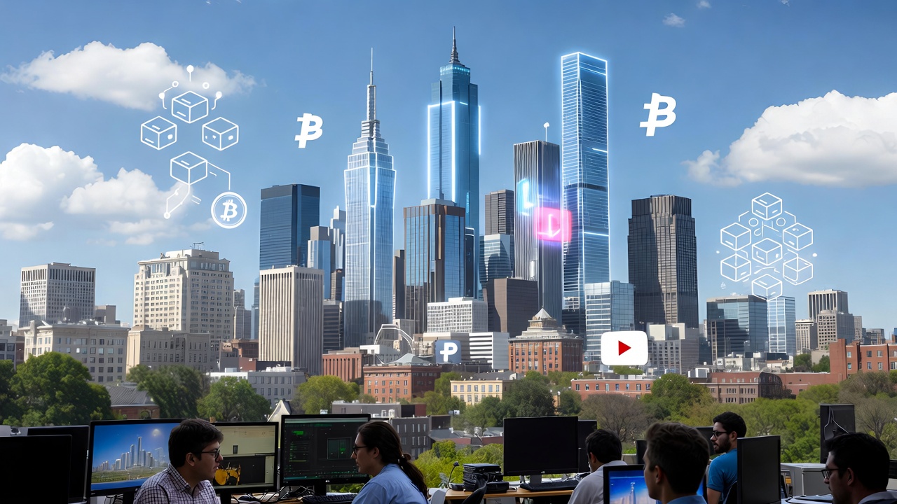 YouTube Embraces Stablecoins: U.S. Creators Can Now Receive Earnings in PayPal's PYUSD