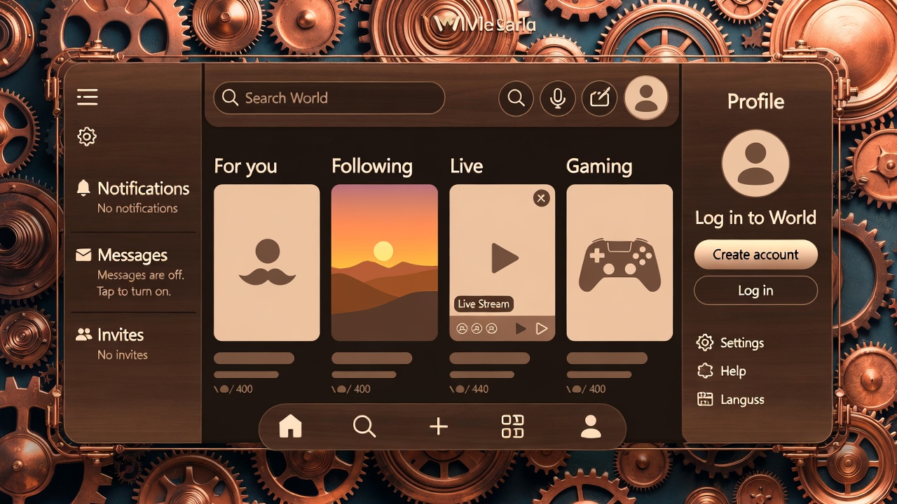 Sam Altman's World App: Launching a Super-App with Encrypted Chat, Global Payments, and AI-Human Verification