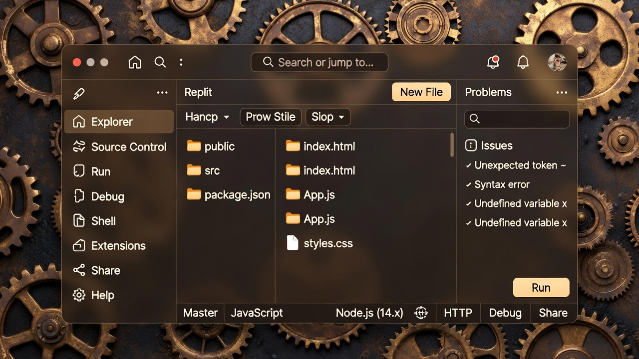 Replit's AI Revolution: Free Starter Plan, ChatGPT App Building, and Agent Upgrades Make Coding Effortless