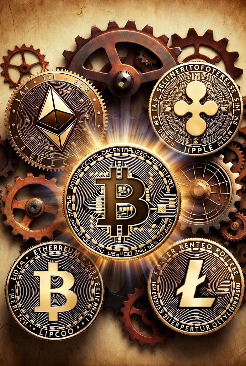 Tom Lee Predicts Bitcoin Could Double by End of January 2026 Amid Economic Revival