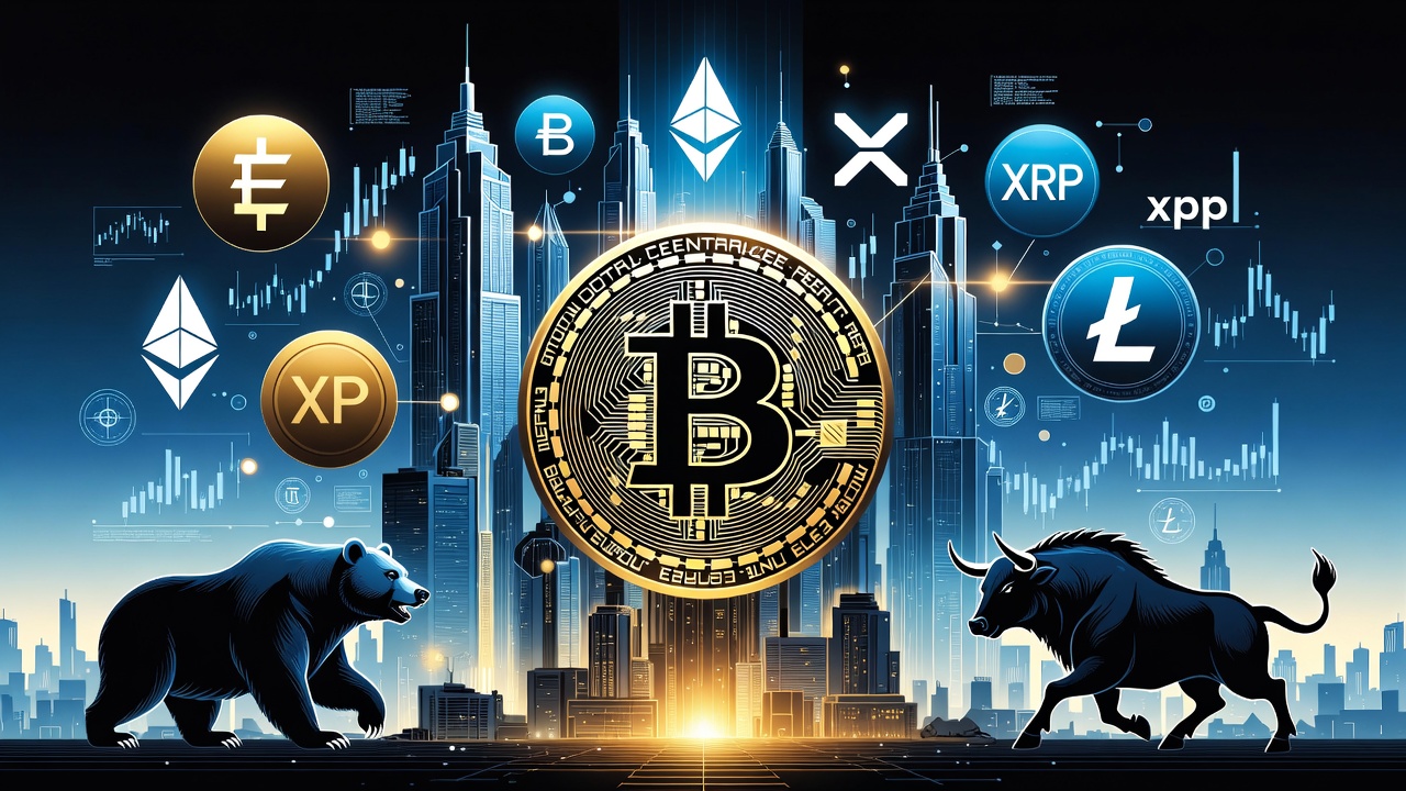 The New Era of Bitcoin: Why Fed Rate Cuts No Longer Guarantee a Bull Run