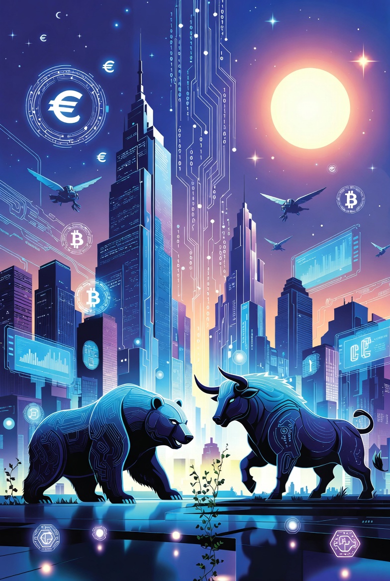 The New Era of Bitcoin: Why Fed Rate Cuts No Longer Guarantee a Bull Run