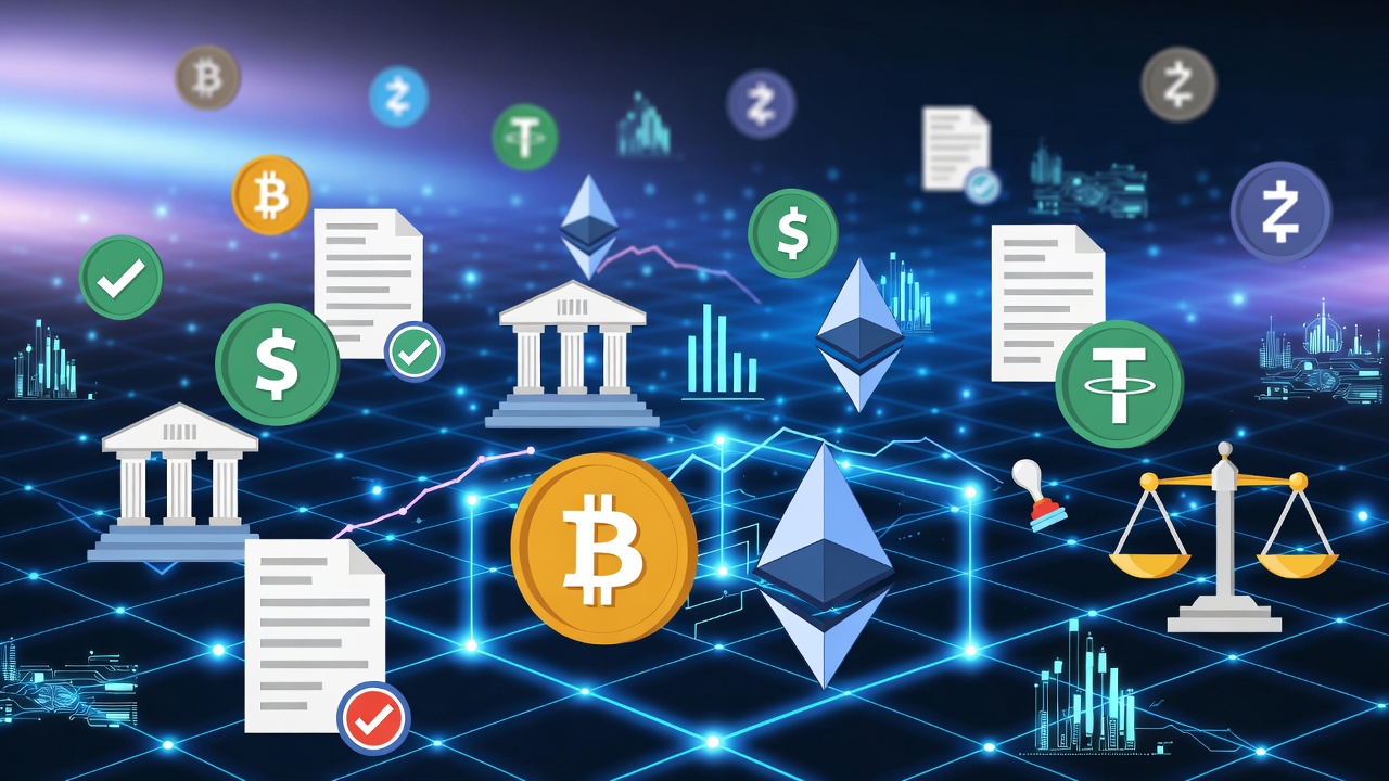 Grayscale's 2026 Crypto Outlook: Dawn of the Institutional Era and Beyond