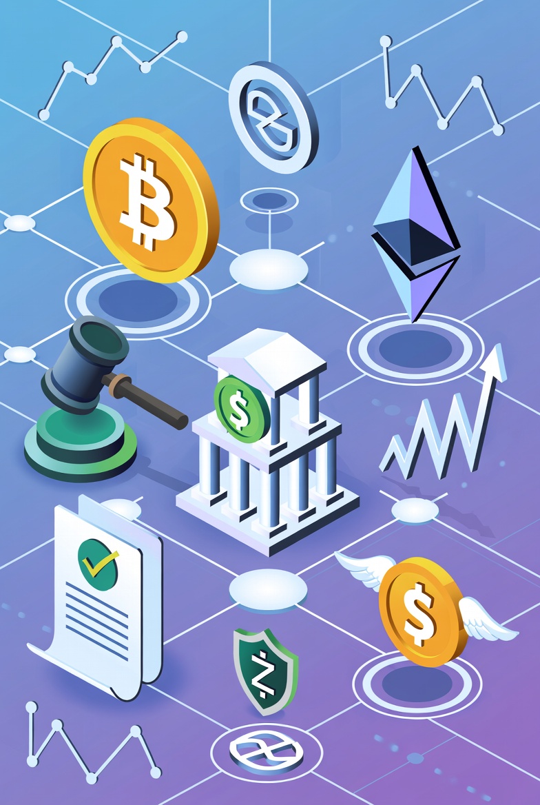 Grayscale's 2026 Crypto Outlook: Dawn of the Institutional Era and Beyond