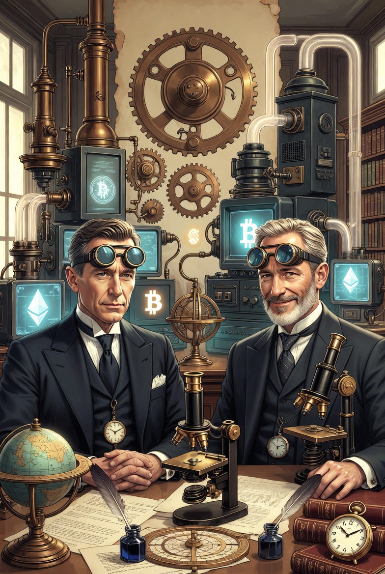 US Crypto Regulation Reboot: Senate Confirms Pro-Crypto Leaders for CFTC and FDIC