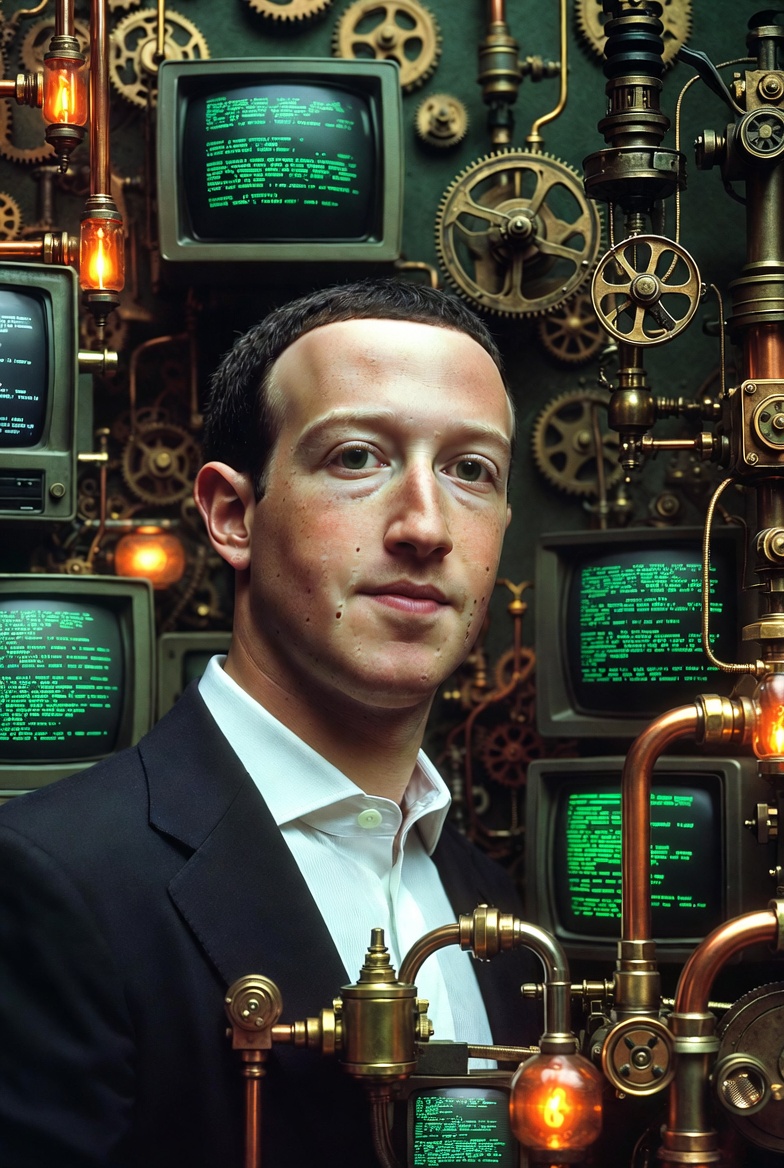 The Humble Origins of the "Like": A Scaling Hack That Conquered the Internet