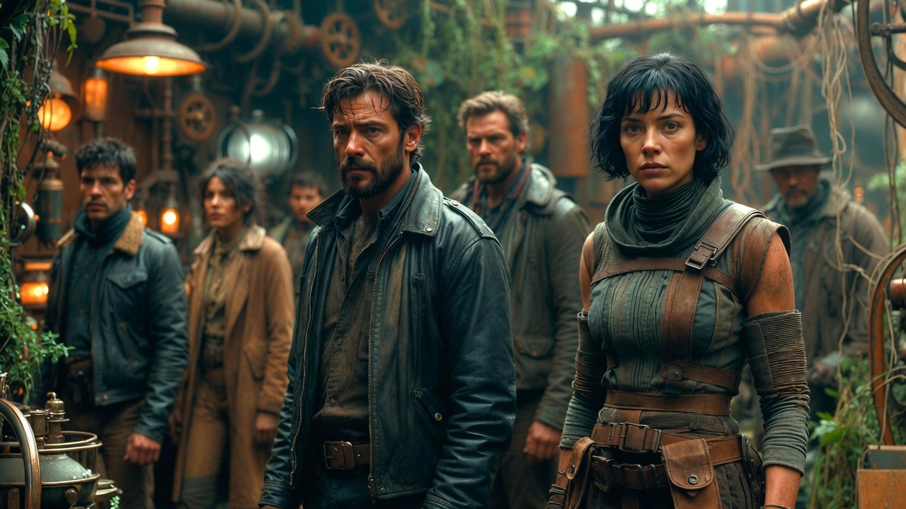 Pluribus Breaks Apple TV+ Records—But Viewer Backlash Highlights the Risks of Slow-Burn Storytelling