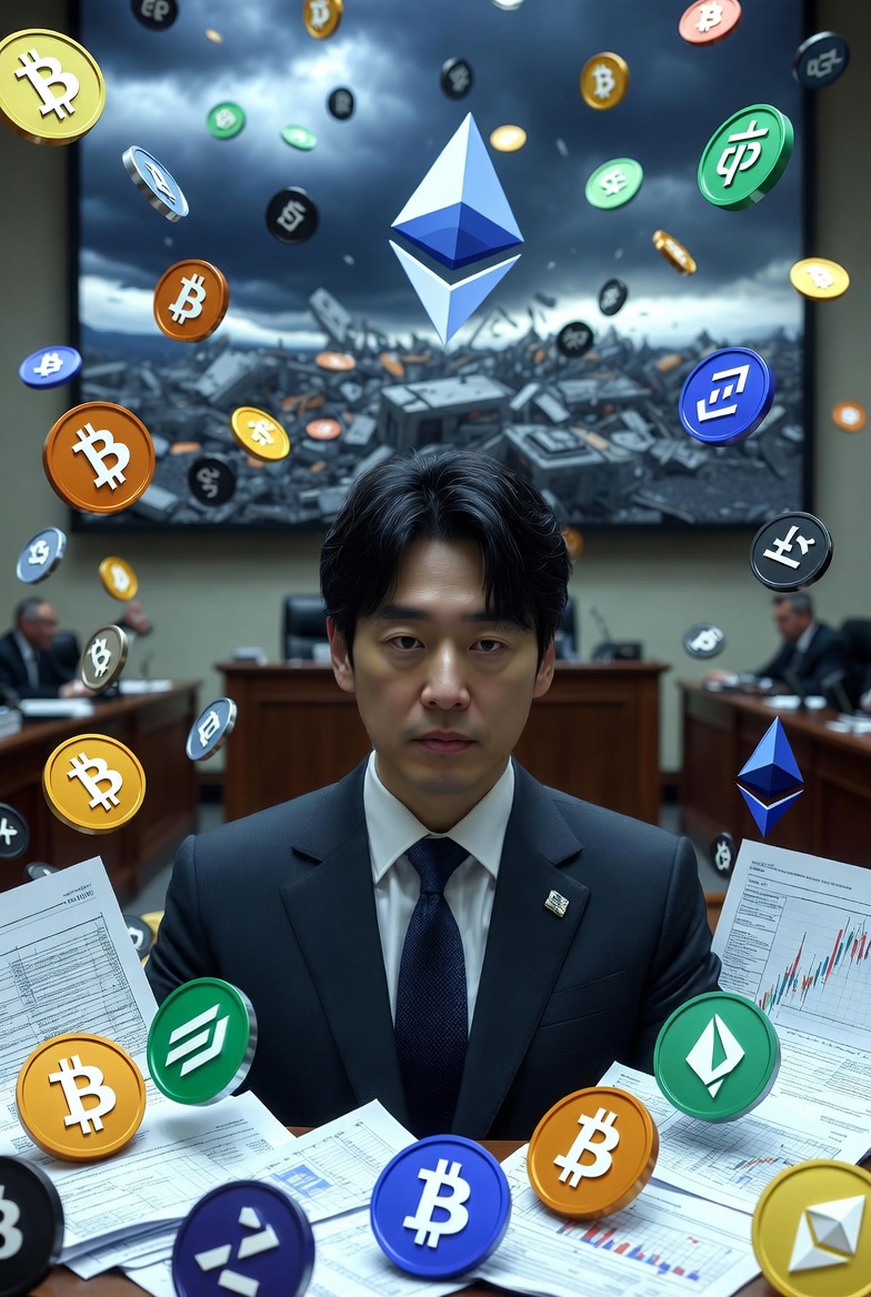 Do Kwon Sentenced to 15 Years: The Fall of Terra's Crypto Empire and Its Billion Aftermath