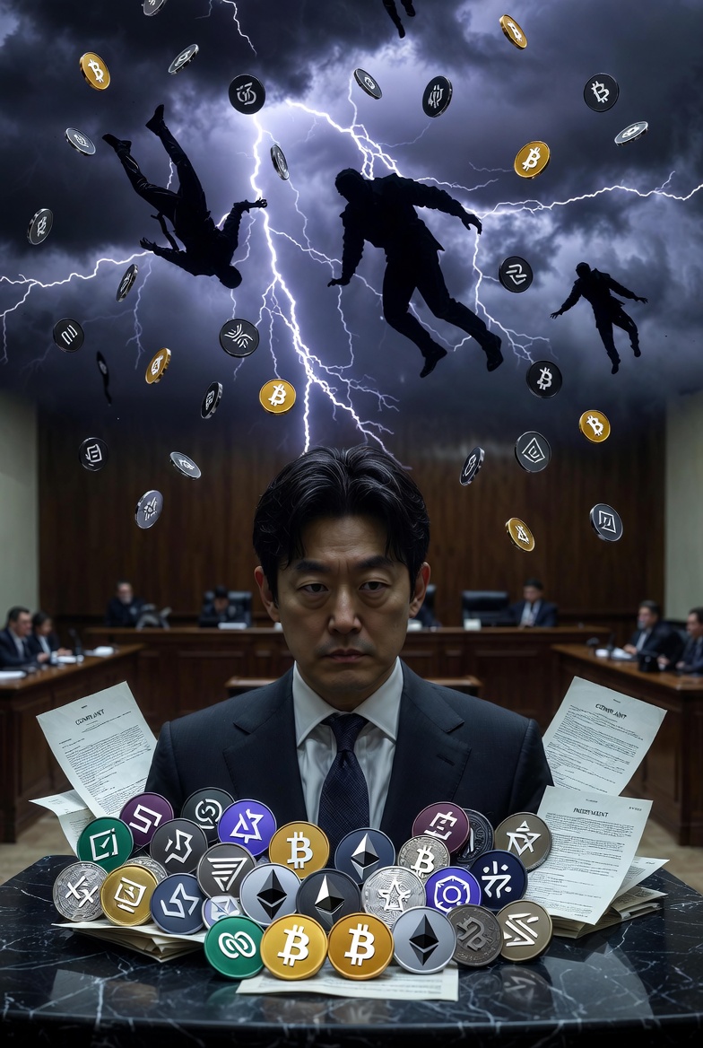 Do Kwon Sentenced to 15 Years: The Fall of Terra's Crypto Empire and Its Billion Aftermath