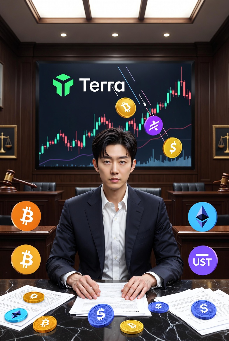 Do Kwon Sentenced to 15 Years: The Fall of Terra's Crypto Empire and Its Billion Aftermath
