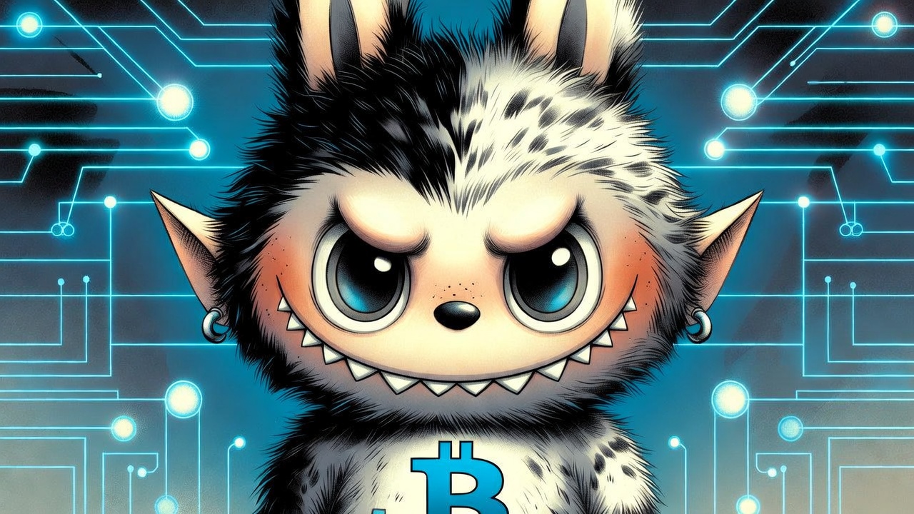 Vanguard Executive Likens Bitcoin to a 'Digital Labubu' Amid Platform's Crypto ETF Access