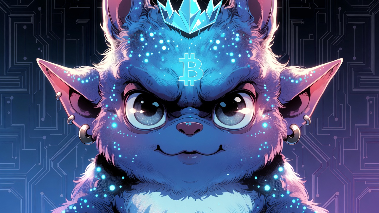 Vanguard Executive Likens Bitcoin to a 'Digital Labubu' Amid Platform's Crypto ETF Access