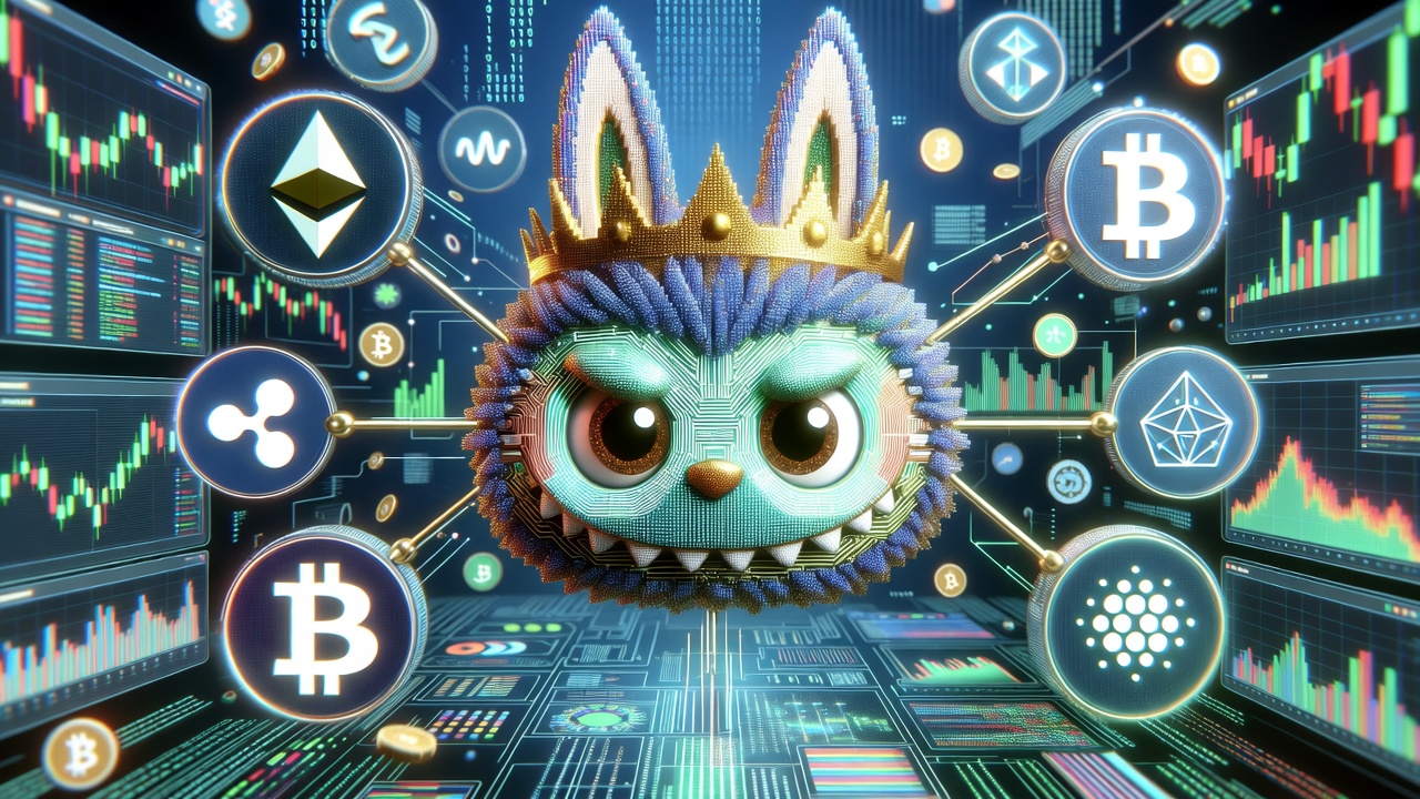Vanguard Executive Likens Bitcoin to a 'Digital Labubu' Amid Platform's Crypto ETF Access