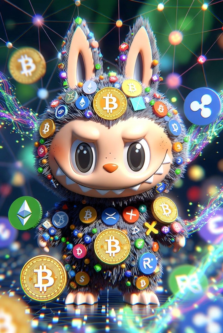 Vanguard Executive Likens Bitcoin to a 'Digital Labubu' Amid Platform's Crypto ETF Access