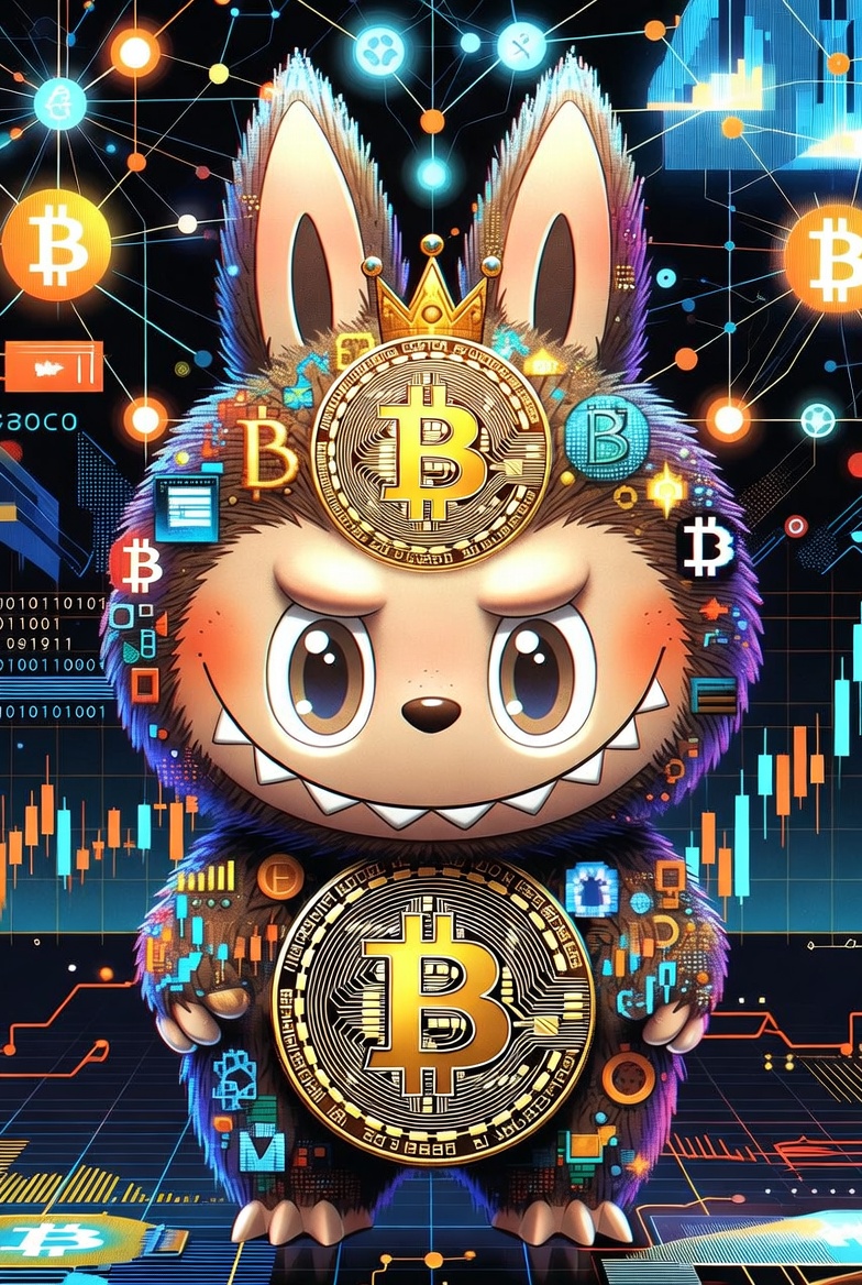 Vanguard Executive Likens Bitcoin to a 'Digital Labubu' Amid Platform's Crypto ETF Access