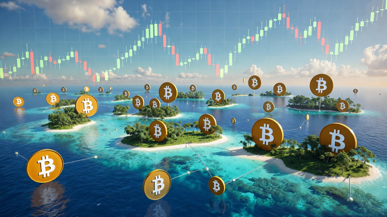 Marshall Islands Pioneers World's First National UBI Program with Stablecoin Option