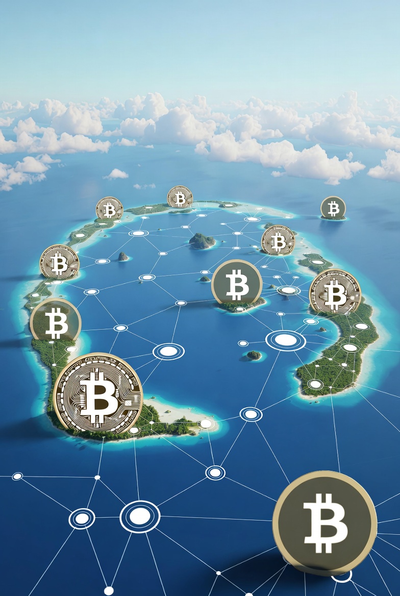 Marshall Islands Pioneers World's First National UBI Program with Stablecoin Option
