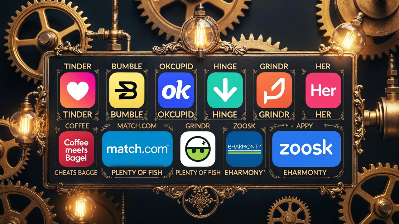 Soon, We Won't Even Say 'Hi, How Are You' Without AI: The Explosive Rise of Dating Assistants