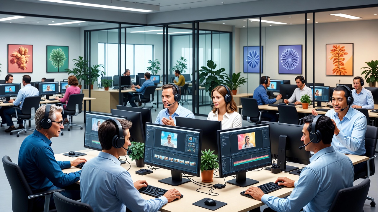 AI Shovels for AI Gold Rush: French Startup Arcads AI Raises M on API Wrappers Alone