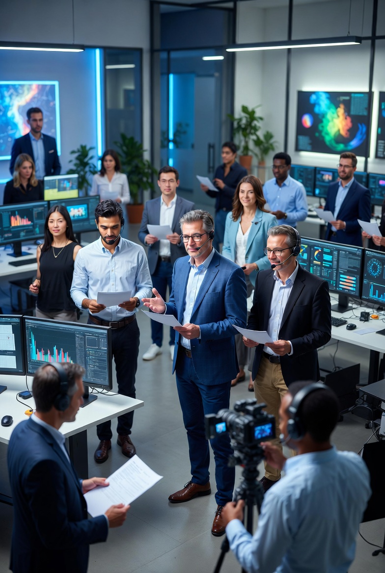 AI Shovels for AI Gold Rush: French Startup Arcads AI Raises M on API Wrappers Alone