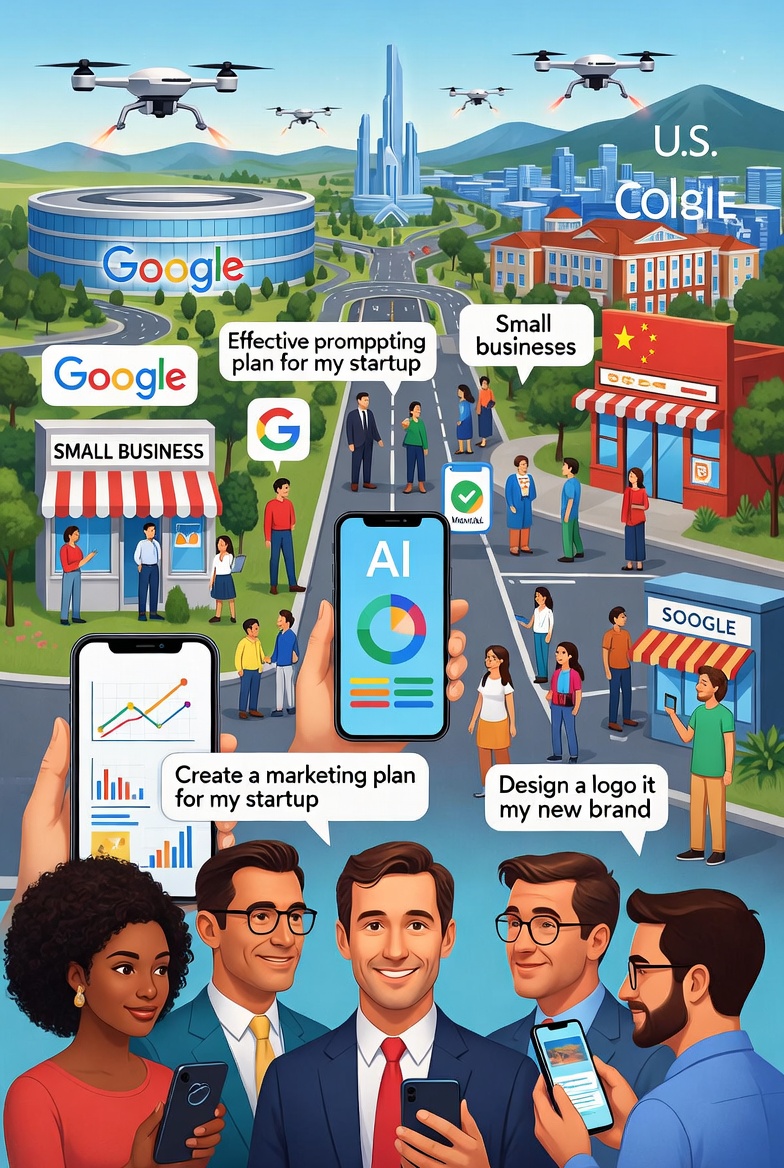 Marc Andreessen on AI's Democratic Revolution: "The Most Empowering Technology in History"