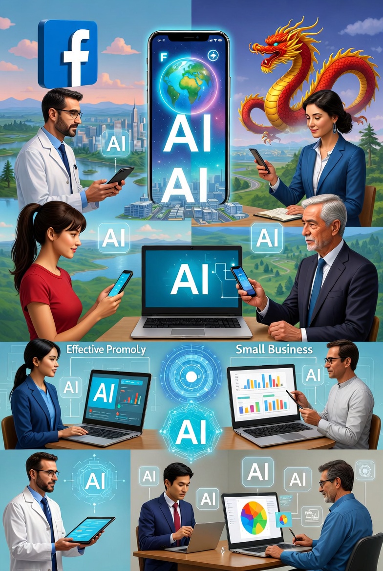 Marc Andreessen on AI's Democratic Revolution: "The Most Empowering Technology in History"