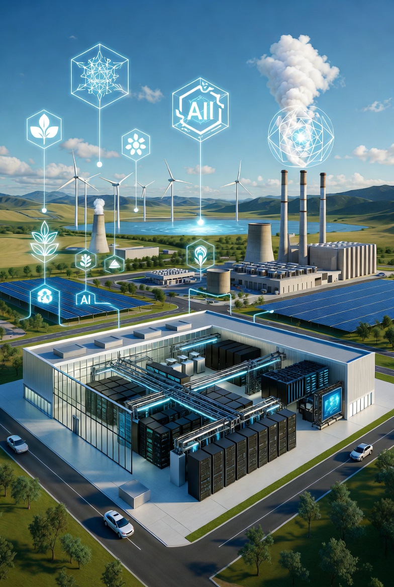 Alphabet's Bold Move: Acquiring Intersect for .75 Billion to Power the AI Revolution