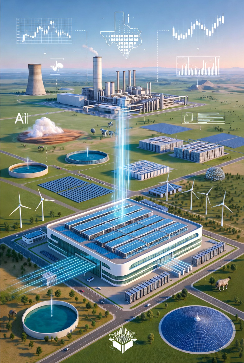 Alphabet's Bold Move: Acquiring Intersect for .75 Billion to Power the AI Revolution