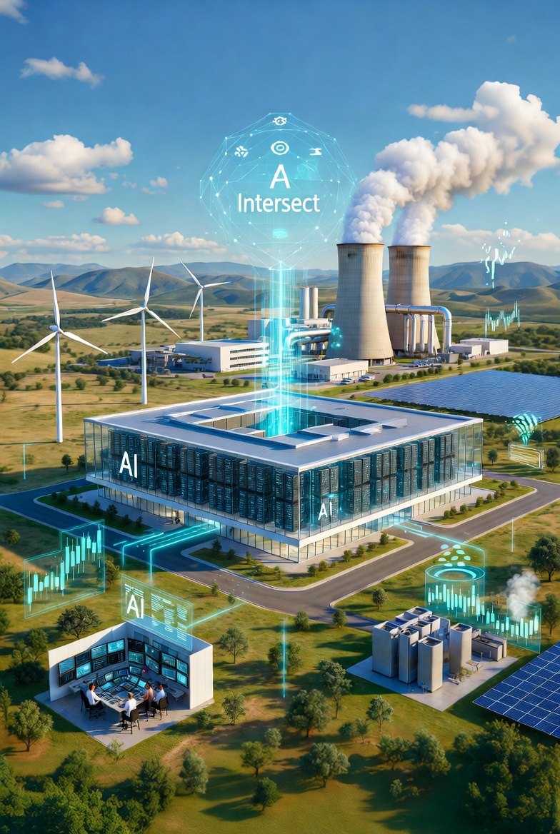 Alphabet's Bold Move: Acquiring Intersect for .75 Billion to Power the AI Revolution