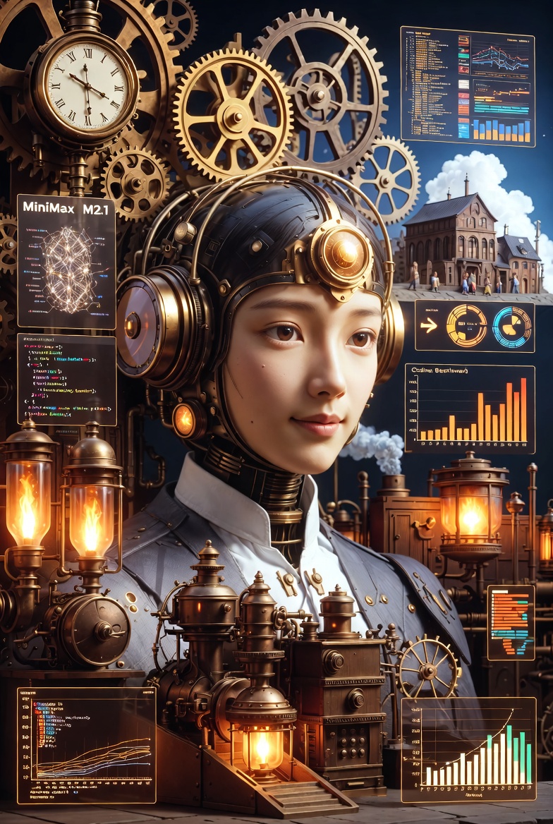 MiniMax M2.1: Revolutionizing Open-Source AI for Coding and Agentic Workflows