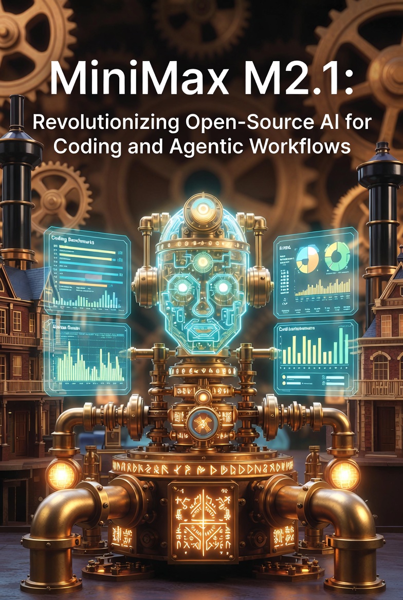 MiniMax M2.1: Revolutionizing Open-Source AI for Coding and Agentic Workflows