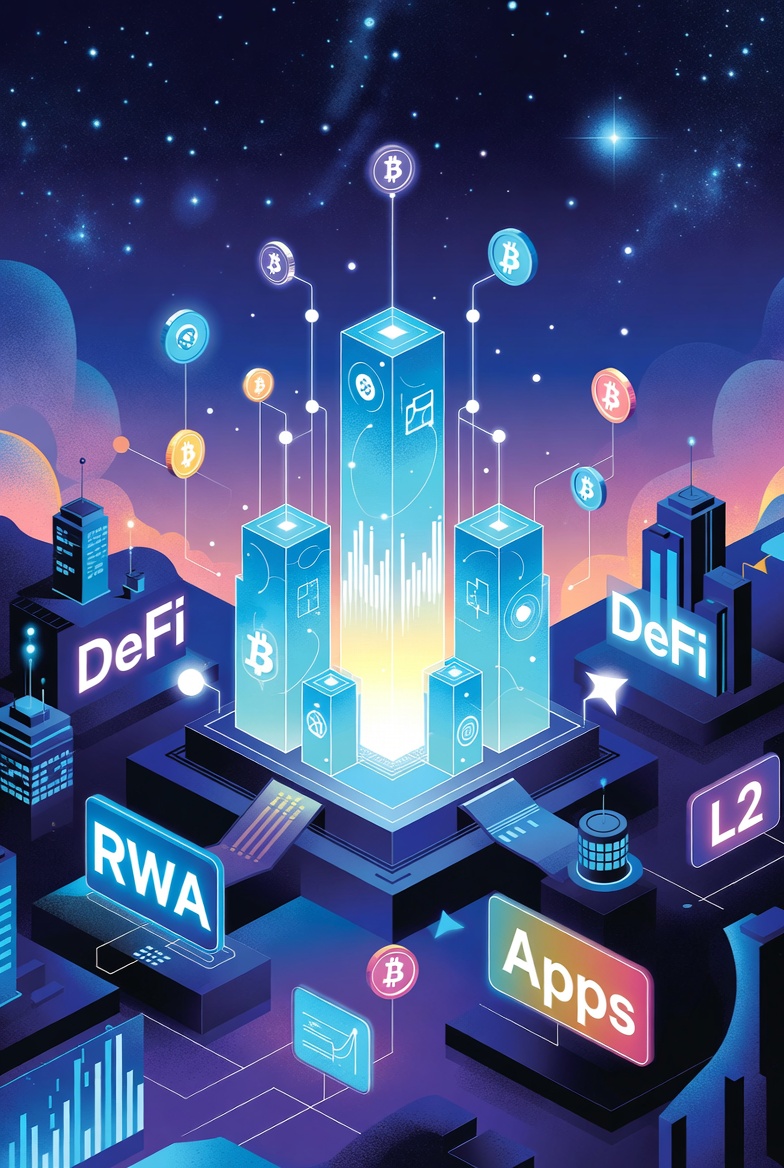 CoinMarketCap's 2026 Crypto Forecast: A Year of Maturity and Sustainable Growth