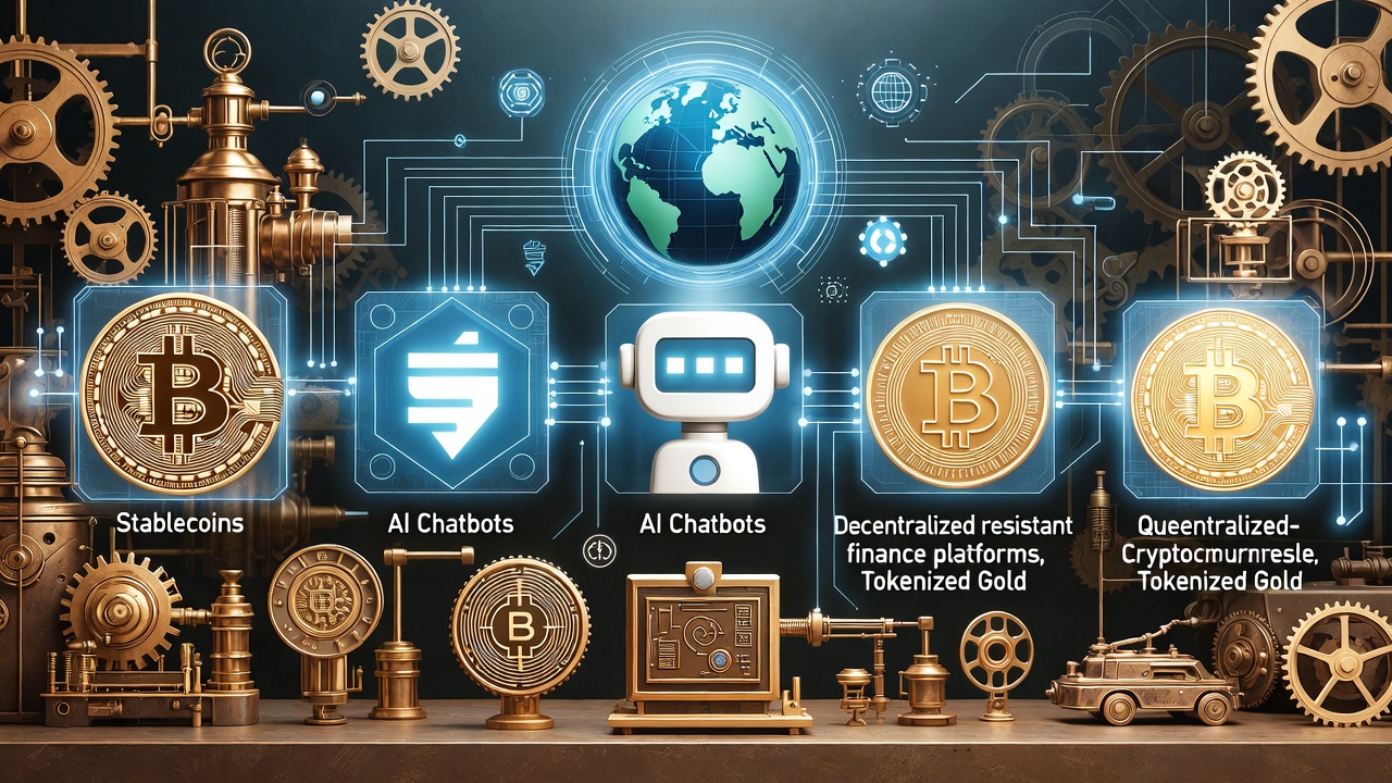 Pantera Capital's 2026 Crypto Forecast: Navigating Quantum Shifts, AI Agents, and Tokenized Realities