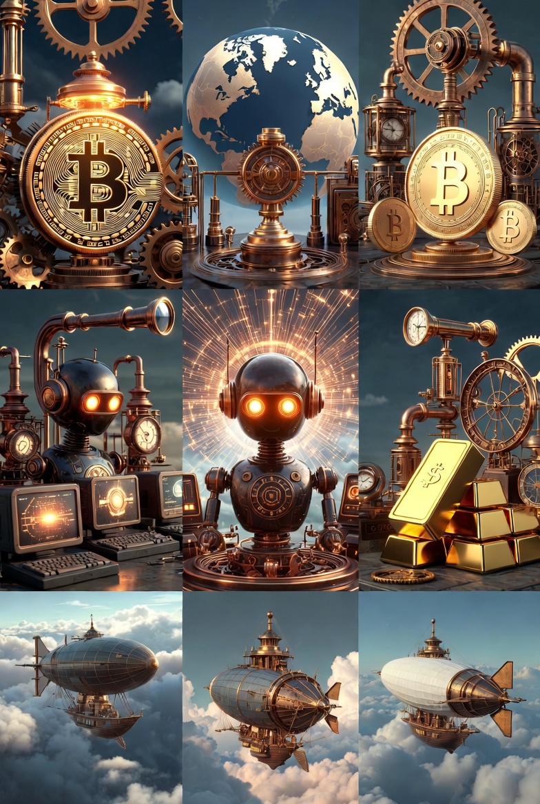 Pantera Capital's 2026 Crypto Forecast: Navigating Quantum Shifts, AI Agents, and Tokenized Realities