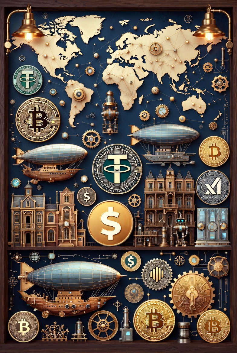 Pantera Capital's 2026 Crypto Forecast: Navigating Quantum Shifts, AI Agents, and Tokenized Realities