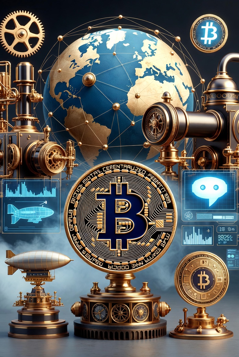 Pantera Capital's 2026 Crypto Forecast: Navigating Quantum Shifts, AI Agents, and Tokenized Realities