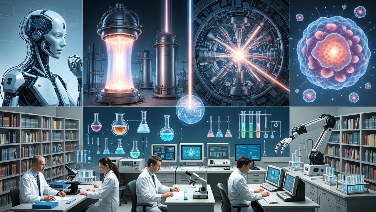 Kevin Kelly's Critique of the Singularity: Why 'Thinkism' Falls Short in a Real-World Quest for Immortality