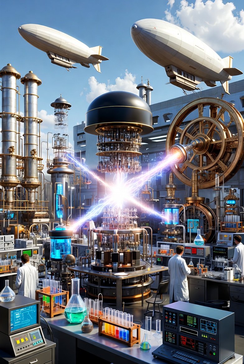 Kevin Kelly's Critique of the Singularity: Why 'Thinkism' Falls Short in a Real-World Quest for Immortality