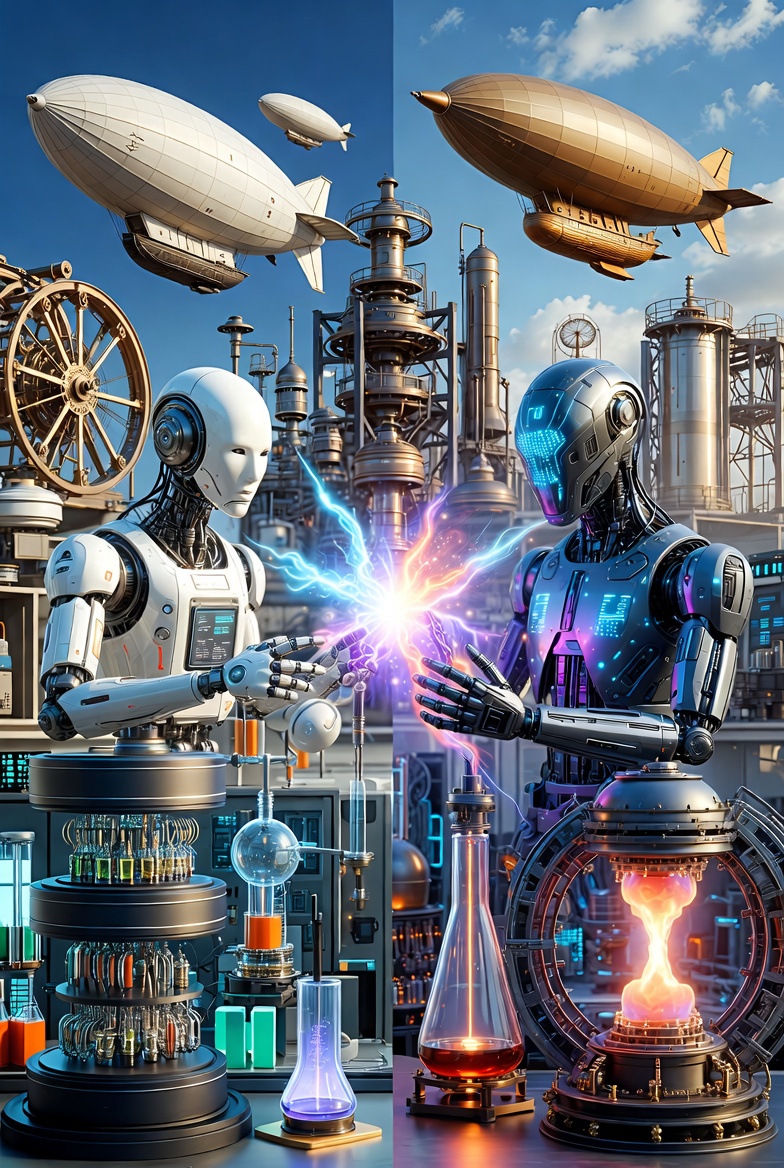 Kevin Kelly's Critique of the Singularity: Why 'Thinkism' Falls Short in a Real-World Quest for Immortality