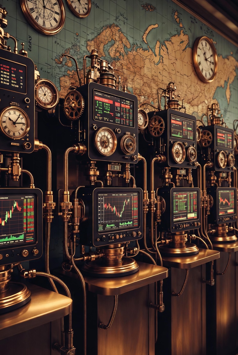 A Small Breather Before the Real Crypto Crash