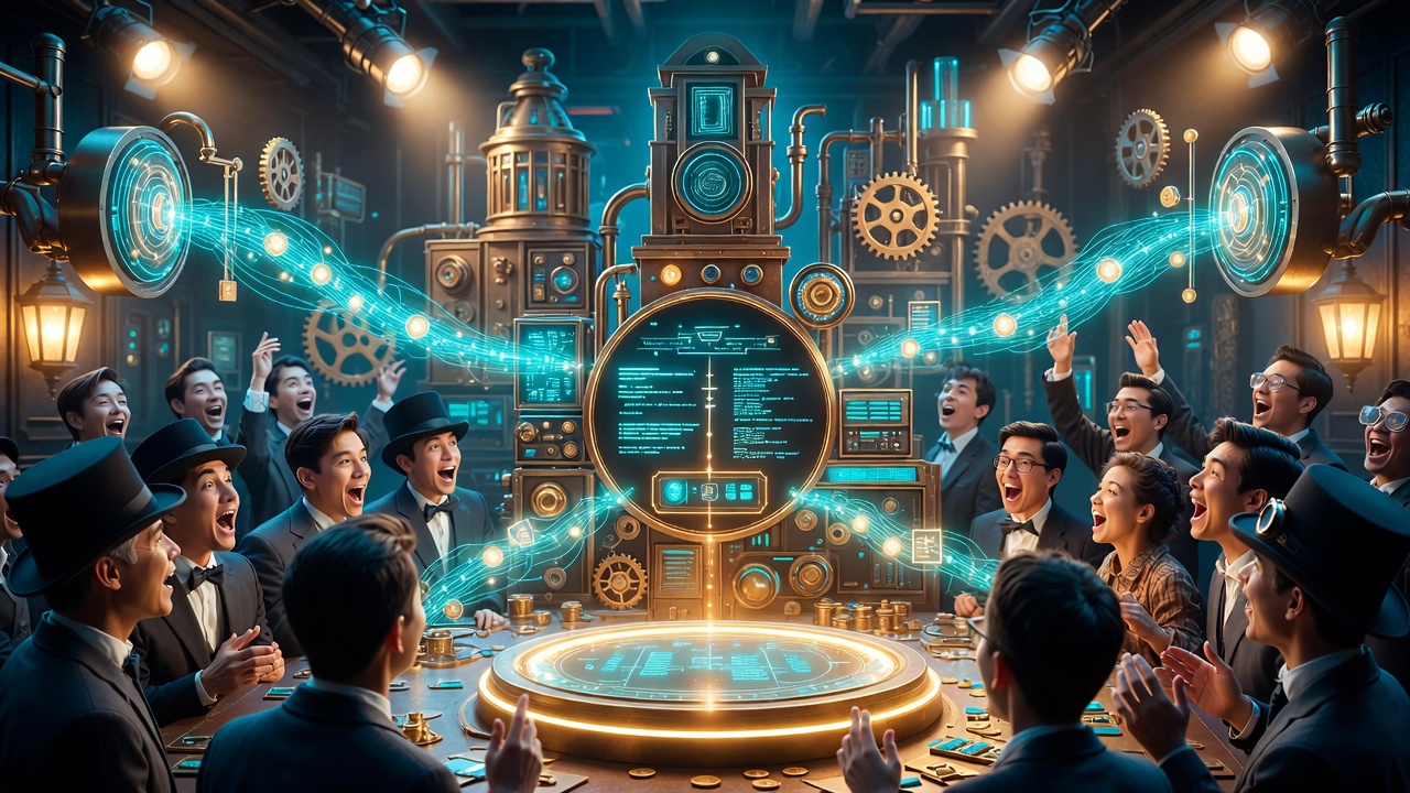 Playables Builder positions the platform at the forefront of AI