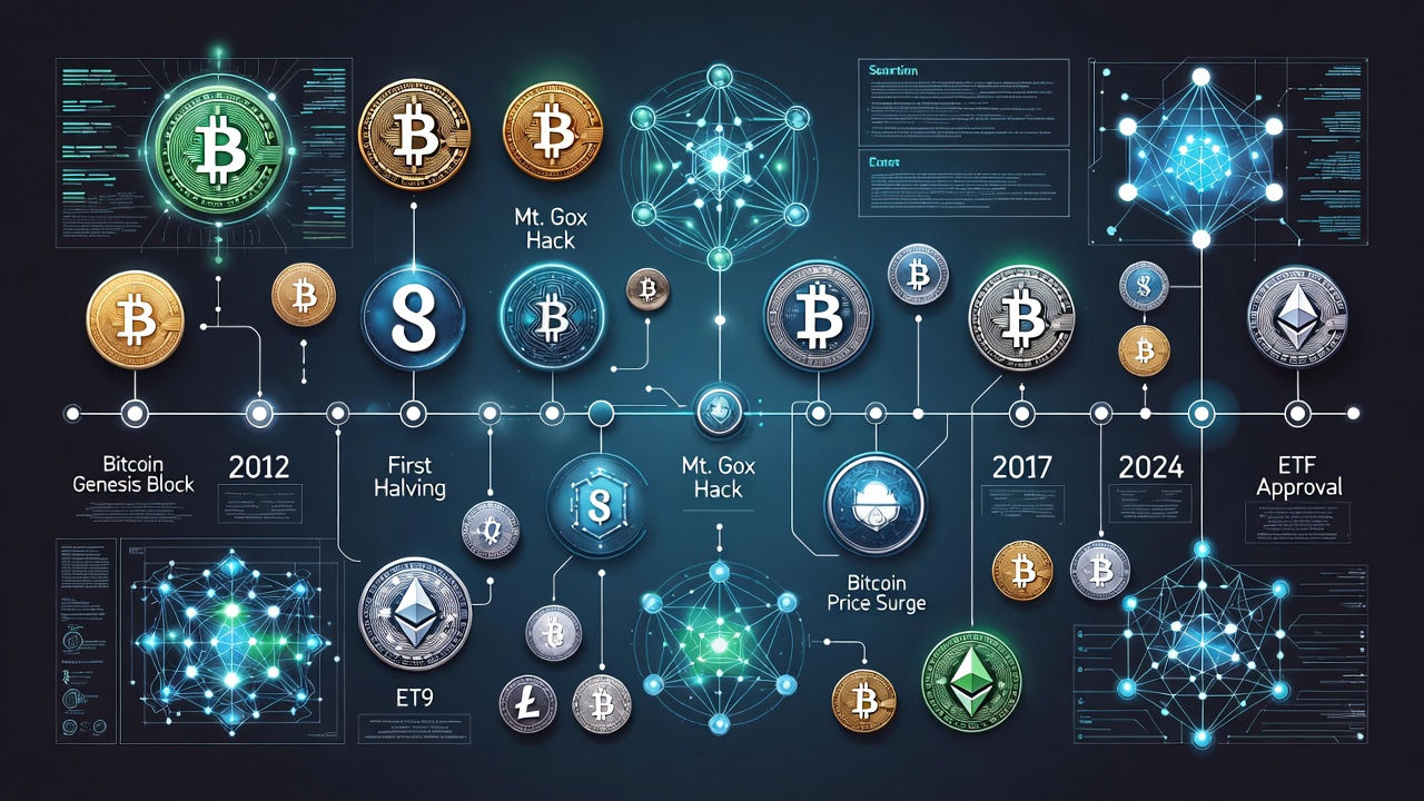 Bitcoin Turns 17: The Enduring Legacy of the World's First Cryptocurrency