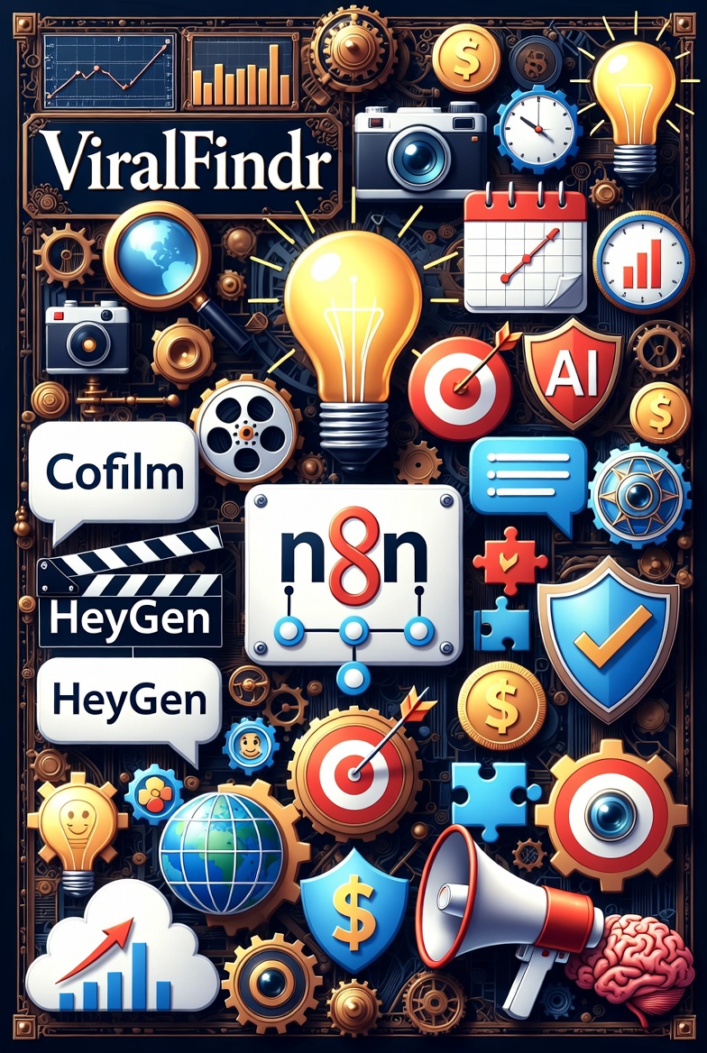 Top AI Tools American Content Creators Use to Automate Production and Earn Millions