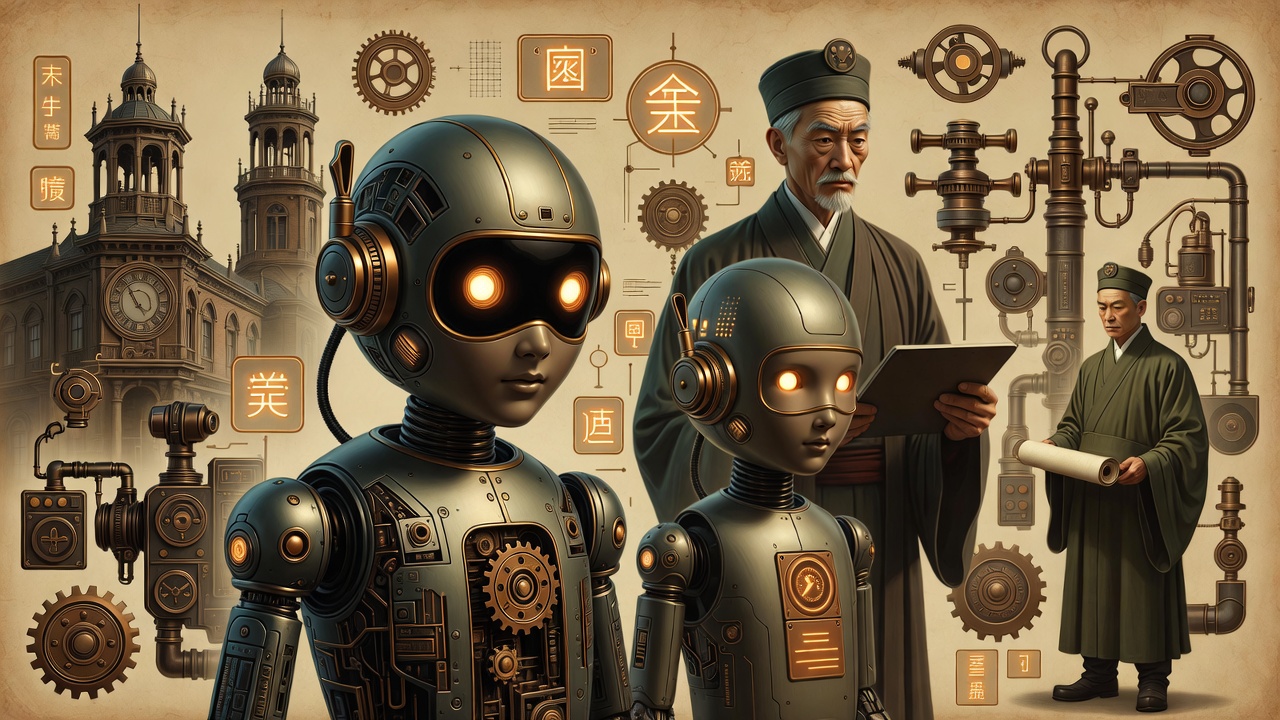 China's Crackdown: The World's Strictest Rules Loom Over AI Companion Chatbots