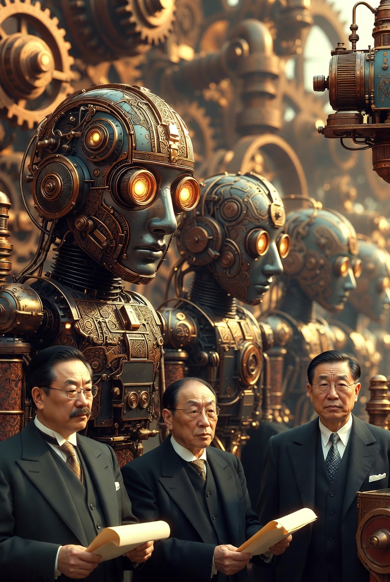 China's Crackdown: The World's Strictest Rules Loom Over AI Companion Chatbots