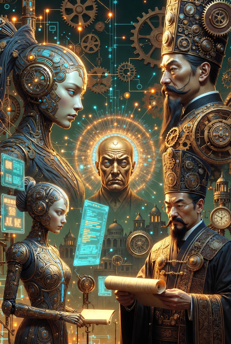 China's Crackdown: The World's Strictest Rules Loom Over AI Companion Chatbots