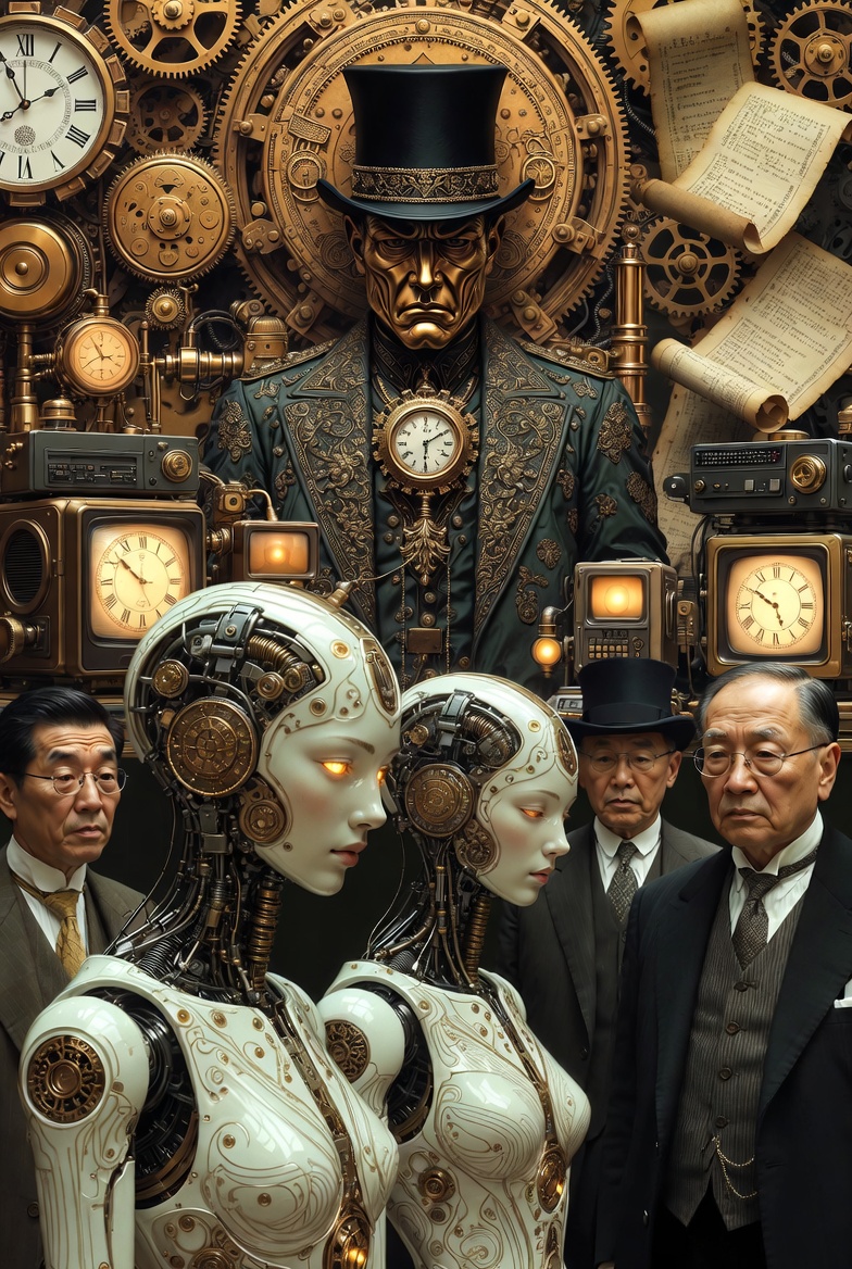 China's Crackdown: The World's Strictest Rules Loom Over AI Companion Chatbots